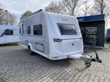Fahrzeugbild Knaus AZUR 460 EU *DuoControl*Markise* #7