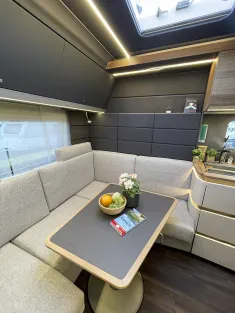 Bild 8 Knaus AZUR 460 EU *DuoControl*Markise*