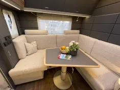 Bild 9 Knaus AZUR 460 EU *DuoControl*Markise*