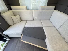 Bild 10 Knaus AZUR 460 EU *DuoControl*Markise*