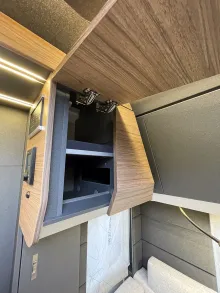 Fahrzeugbild Knaus AZUR 460 EU *DuoControl*Markise* #11