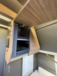 Bild 11 Knaus AZUR 460 EU *DuoControl*Markise*