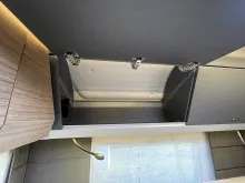 Fahrzeugbild Knaus AZUR 460 EU *DuoControl*Markise* #12