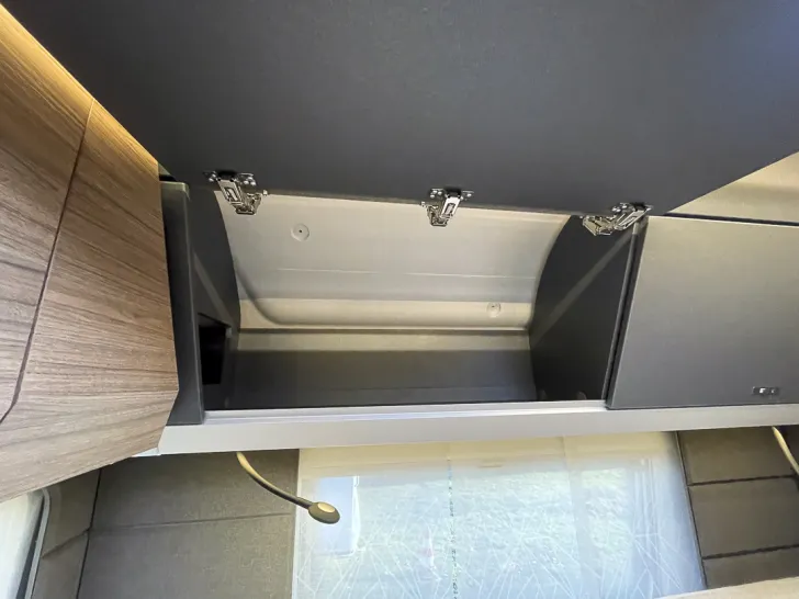 Fahrzeugbild Knaus AZUR 460 EU *DuoControl*Markise* #12