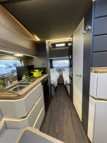 Fahrzeugbild Knaus AZUR 460 EU *DuoControl*Markise* #13