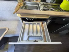 Bild 15 Knaus AZUR 460 EU *DuoControl*Markise*