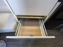 Fahrzeugbild Knaus AZUR 460 EU *DuoControl*Markise* #16