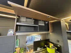 Bild 18 Knaus AZUR 460 EU *DuoControl*Markise*