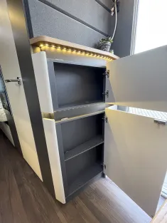 Bild 19 Knaus AZUR 460 EU *DuoControl*Markise*