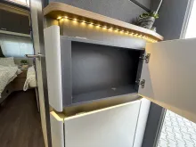 Fahrzeugbild Knaus AZUR 460 EU *DuoControl*Markise* #20