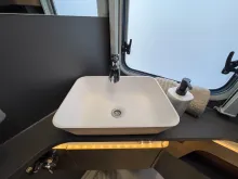 Fahrzeugbild Knaus AZUR 460 EU *DuoControl*Markise* #22