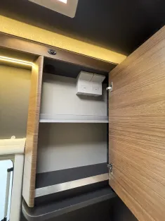 Bild 23 Knaus AZUR 460 EU *DuoControl*Markise*