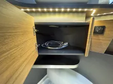 Fahrzeugbild Knaus AZUR 460 EU *DuoControl*Markise* #24