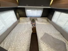 Fahrzeugbild Knaus AZUR 460 EU *DuoControl*Markise* #25