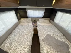 Bild 25 Knaus AZUR 460 EU *DuoControl*Markise*