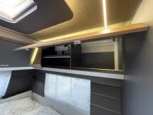 Fahrzeugbild Knaus AZUR 460 EU *DuoControl*Markise* #28