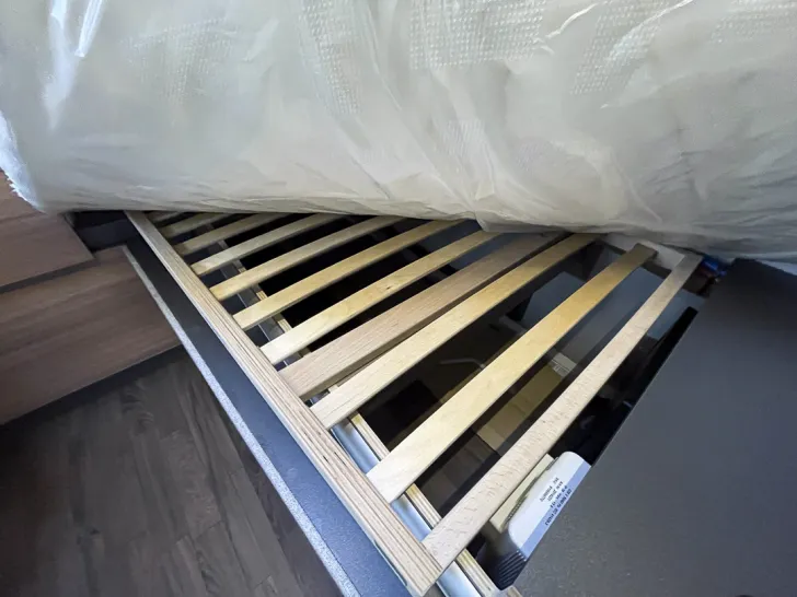 Fahrzeugbild Knaus AZUR 460 EU *DuoControl*Markise* #31