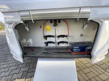 Fahrzeugbild Knaus AZUR 460 EU *DuoControl*Markise* #36