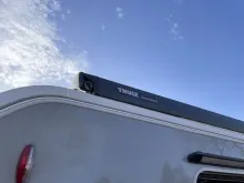 Fahrzeugbild Knaus AZUR 460 EU *DuoControl*Markise* #37