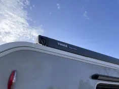 Bild 37 Knaus AZUR 460 EU *DuoControl*Markise*