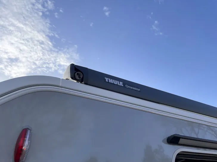 Fahrzeugbild Knaus AZUR 460 EU *DuoControl*Markise* #37