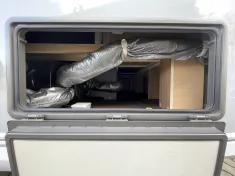 Bild 38 Knaus AZUR 460 EU *DuoControl*Markise*