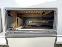 Fahrzeugbild Knaus AZUR 460 EU *DuoControl*Markise* #39