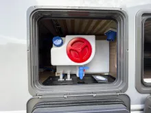 Fahrzeugbild Knaus AZUR 460 EU *DuoControl*Markise* #40