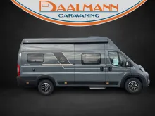 Fahrzeugbild Knaus BoxLife 630 ME Platinum Selection 2026 ACC Hubbett gr. Kühlschr. #4