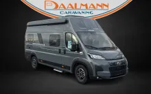 Fahrzeugbild Knaus BoxLife 630 ME Platinum Selection 2026 ACC Hubbett gr. Kühlschr. #1