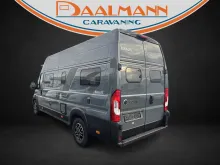 Fahrzeugbild Knaus BoxLife 630 ME Platinum Selection 2026 ACC Hubbett gr. Kühlschr. #6