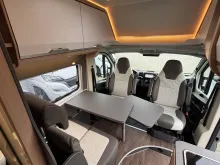 Fahrzeugbild Knaus BoxLife 630 ME Platinum Selection 2026 ACC Hubbett gr. Kühlschr. #9