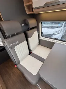 Fahrzeugbild Knaus BoxLife 630 ME Platinum Selection 2026 ACC Hubbett gr. Kühlschr. #10