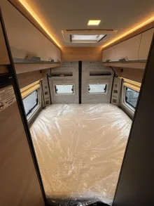 Fahrzeugbild Knaus BoxLife 630 ME Platinum Selection 2026 ACC Hubbett gr. Kühlschr. #11