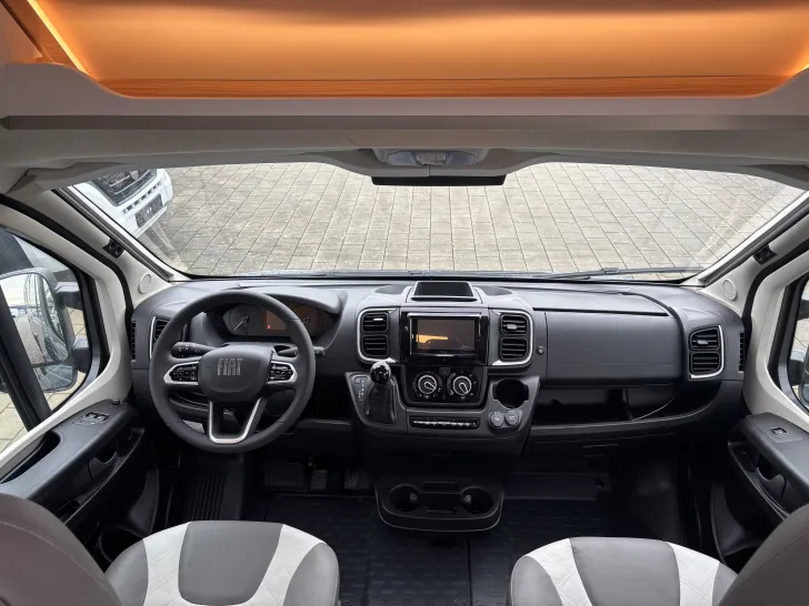 Fahrzeugbild Knaus BoxLife 630 ME Platinum Selection 2026 ACC Hubbett gr. Kühlschr. #17
