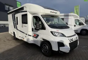 Bild Teilintegriert 260 Ultimate Edition
