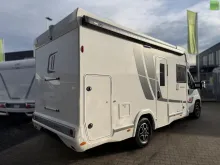 Fahrzeugbild Challenger Teilintegriert Ultimate Edition 260 Arctic 2026 #4