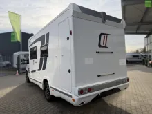 Fahrzeugbild Challenger Teilintegriert Ultimate Edition 260 Arctic 2026 #5