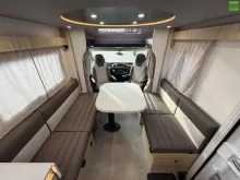 Fahrzeugbild Challenger Teilintegriert Ultimate Edition 260 Arctic 2026 #9