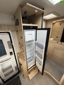 Fahrzeugbild Challenger Teilintegriert Ultimate Edition 260 Arctic 2026 #14