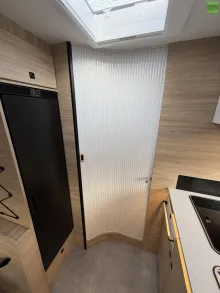 Fahrzeugbild Challenger Teilintegriert Ultimate Edition 260 Arctic 2026 #16