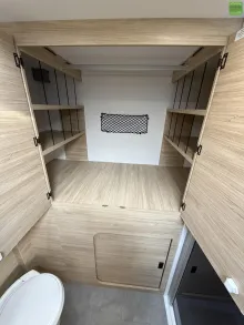 Fahrzeugbild Challenger Teilintegriert Ultimate Edition 260 Arctic 2026 #20