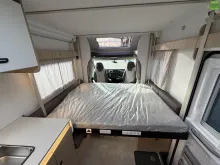 Fahrzeugbild Challenger Teilintegriert Ultimate Edition 260 Arctic 2026 #22