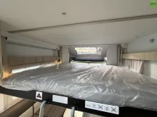 Fahrzeugbild Challenger Teilintegriert Ultimate Edition 260 Arctic 2026 #24