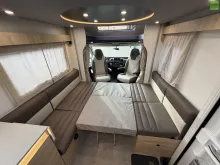 Fahrzeugbild Challenger Teilintegriert Ultimate Edition 260 Arctic 2026 #25