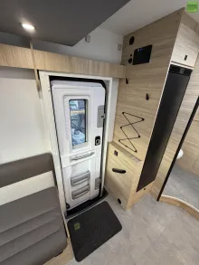 Fahrzeugbild Challenger Teilintegriert Ultimate Edition 260 Arctic 2026 #26