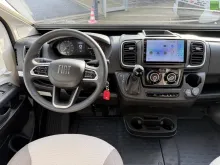 Fahrzeugbild Challenger Teilintegriert Ultimate Edition 260 Arctic 2026 #27