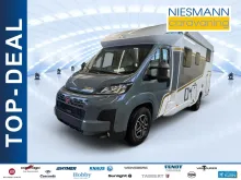 Fahrzeugbild Bürstner B66 TD 690 G Automatik*RFK*SAT-Anlage #1