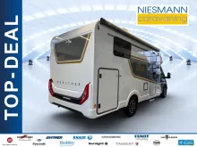 Fahrzeugbild Bürstner B66 TD 690 G Automatik*RFK*SAT-Anlage #3