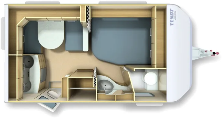 Fahrzeugbild Fendt Bianco 390 FH #2